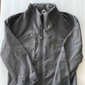 LuluLemon Zip Up